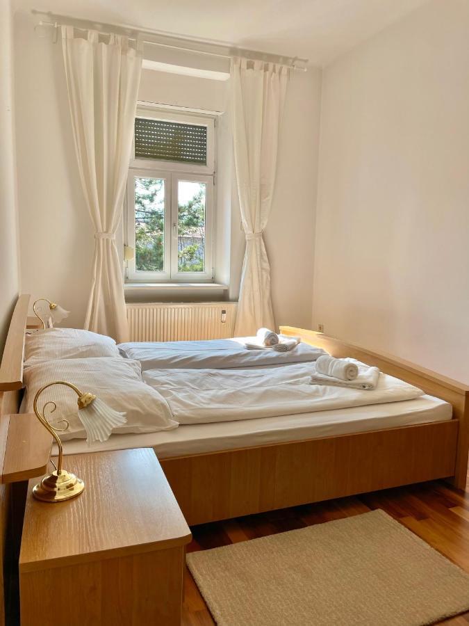 Downtown Chic Apartment Graz - Top 8 Self Check-In 외부 사진